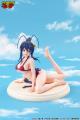 A PLUS High School DxD Himejima Akeno 1/4.5 Polyresin Figure gallery thumbnail