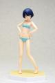 WAVE BEACH QUEENS Ano Natsu no Matteru Tanigawa Kanna 1/10 PVC Figure gallery thumbnail