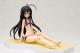 WAVE BEACH QUEENS Accel World Kuroyukihime 1/10 PVC Figure gallery thumbnail