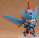 GOOD SMILE COMPANY (GSC) Monster Hunter 3 (Tri) G Nendoroid Male Swordsman Lagia X Edition gallery thumbnail