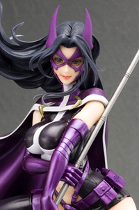 KOTOBUKIYA HUNTRESS DC COMICS BISHOUJO Huntress 1/7 PVC Figure (2nd Production Run)