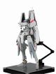 SEN-TI-NEL RIOBOT Kinghts of Sidonia Series 17 Garde Tsugumori Action Figure gallery thumbnail