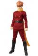 MedicomToy REAL ACTION HEROES 009 RE:CYBORG 009: Shimamura Joe gallery thumbnail