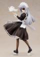 ALTER Infinite Stratos Laura Bodewig Maid Ver. 1/8 PVC Figure gallery thumbnail
