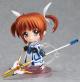 GOOD SMILE COMPANY (GSC) Magical Girl Lyrical Nanoha The MOVIE 2nd A's Nendoroid Takamachi Nanoha Exelion Mode Edition gallery thumbnail