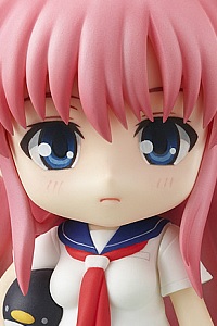 GOOD SMILE COMPANY (GSC) Saki Achiga-hen episode of side-A Nendoroid Haramura Nodoka