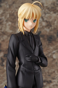 MAX FACTORY Fate/Zero Saber/Zero Refine Ver. 1/8 PVC Figure