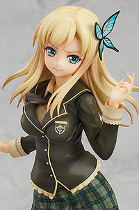 GOOD SMILE COMPANY (GSC) Boku wa Tomodachi ga Sukunai Kashiwazaki Sena 1/7 PVC Figure