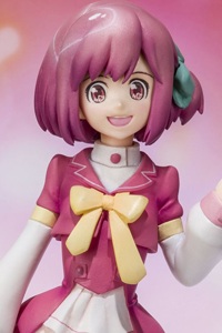 BANDAI SPIRITS Figuarts ZERO Motomiya Nagisa