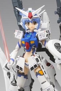 BANDAI SPIRITS Armor Girls Project MS Shojou GP-03 Stamen