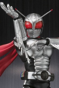 BANDAI SPIRITS S.H.Figuarts Kamen Rider Super 1