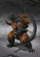 BANDAI SPIRITS S.H.MonsterArts Godzilla 1995 gallery thumbnail