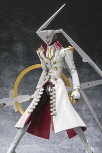 BANDAI SPIRITS D-Arts Izanagi no Okami