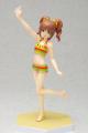 WAVE BEACH QUEENS iDOLM@STER Takatsuki Yayoi 1/10 PVC Figure gallery thumbnail