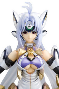 KOTOBUKIYA Xenosaga III KOS-MOS Ver.4 1/12 Plastic Kit