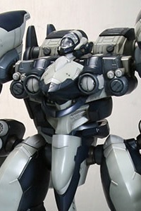 KOTOBUKIYA Armored Core Interior Union Y01-TELLUS Tellus 1/72 Plastic Kit (6th Production Run)