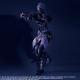 SQUARE ENIX PLAY ARTS KAI MASS EFFECT3 Tali Zorah vas Normandy gallery thumbnail