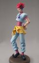 MegaHouse G.E.M. Series HUNTER X HUNTER Hisoka gallery thumbnail