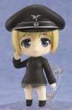 GOOD SMILE COMPANY (GSC) Strike Witches Nendoroid Erica Hartmann gallery thumbnail