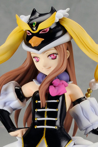 KOTOBUKIYA Mawaru Penguin Drum Princess of the Crystal 1/8 PVC Figure