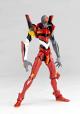 KAIYODO Revoltech No.124 Evangelion 3.0 Evangelion Unit 2 New Equipment Mode gallery thumbnail