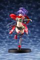 FunnyKnights Masterpiece of Kuchu Yosai No.SP Ninja Scepter Ichigo Youmajigokuhen Milestone Limited Edition 1/7 PVC Figure gallery thumbnail