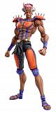 MEDICOS ENTERTAINMENT Super Figure Action JoJo's Bizarre Adventure Part 2 Esidisi Action Figure gallery thumbnail