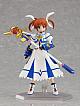 MAX FACTORY Magical Girl Lyrical Nanoha The MOVIE 2nd A's figma Takamachi Nanoha Sacred Mode Ver. gallery thumbnail