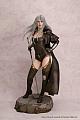 Yamato Toys Fantasy Figure Gallery Luz Malefic 1/4 Resin Type Figure gallery thumbnail