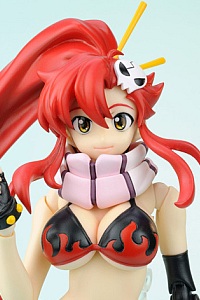 Yamato Toys NR #003 Tengen Toppa Gurren-Lagann Yoko Action Figure 