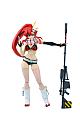 Yamato Toys NR #003 Tengen Toppa Gurren-Lagann Yoko Action Figure  gallery thumbnail