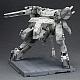 KOTOBUKIYA METAL GEAR SOLID METAL GEAR REX 1/100 Plastic Kit gallery thumbnail