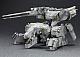 KOTOBUKIYA METAL GEAR SOLID METAL GEAR REX 1/100 Plastic Kit gallery thumbnail