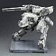 KOTOBUKIYA METAL GEAR SOLID METAL GEAR REX 1/100 Plastic Kit gallery thumbnail