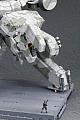 KOTOBUKIYA METAL GEAR SOLID METAL GEAR REX 1/100 Plastic Kit gallery thumbnail