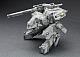 KOTOBUKIYA METAL GEAR SOLID METAL GEAR REX 1/100 Plastic Kit gallery thumbnail