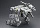 KOTOBUKIYA METAL GEAR SOLID METAL GEAR REX 1/100 Plastic Kit gallery thumbnail