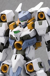 KOTOBUKIYA Frame Arms YSX-24 Baselard 1/100 Plastic Kit