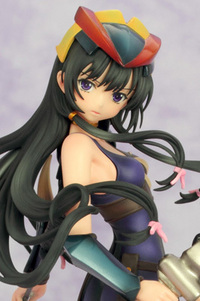 Griffon Enterprises Boku wa Tomodachi ga Sukunai Mikazuki Yozora -Monster Hunter ver.- 1/8 PVC Figure (2nd Production Run)