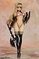 Griffon Enterprises R-line ToHeart2 Dungeon Travelers Fighter Sasara 1/7 PVC Figure gallery thumbnail