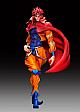 MEDICOS ENTERTAINMENT Statue Legend JoJo's Bizarre Adventure Part III DIO Plastic Figure gallery thumbnail