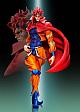 MEDICOS ENTERTAINMENT Statue Legend JoJo's Bizarre Adventure Part III DIO Plastic Figure gallery thumbnail