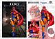 MEDICOS ENTERTAINMENT Statue Legend JoJo's Bizarre Adventure Part III DIO Plastic Figure gallery thumbnail
