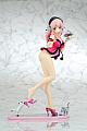 Yamato Toys Creator's Labo #028 Super Sonico Baby Doll Strawberry Sorbet ver. gallery thumbnail