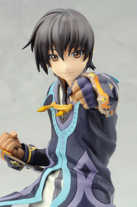 ALTER Tales of Xillia Jude Mathis 1/8 PVC Figure