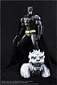 PLAY IMAGINATIVE Super Alloy Collectible Figure Batman by Jim Lee 1/6 Action Figure gallery thumbnail