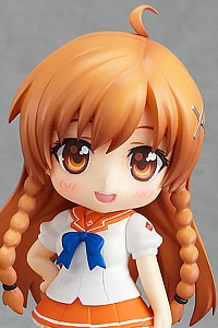 GOOD SMILE COMPANY (GSC) Nendoroid Suenaga Mirai