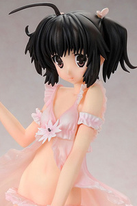 BEAT ToHeart2 DX PLUS Yuzuhara Konomi Exclusive Illustration ver. -Kono Tama Sheets- 1/6 PVC Figure