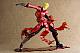 KOTOBUKIYA Gekijoban TRIGUN Badlands Rumble ARTFX J Vash The Stampede Renewal Package Ver. 1/8 Plastic Figure gallery thumbnail