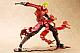 KOTOBUKIYA Gekijoban TRIGUN Badlands Rumble ARTFX J Vash The Stampede Renewal Package Ver. 1/8 Plastic Figure gallery thumbnail